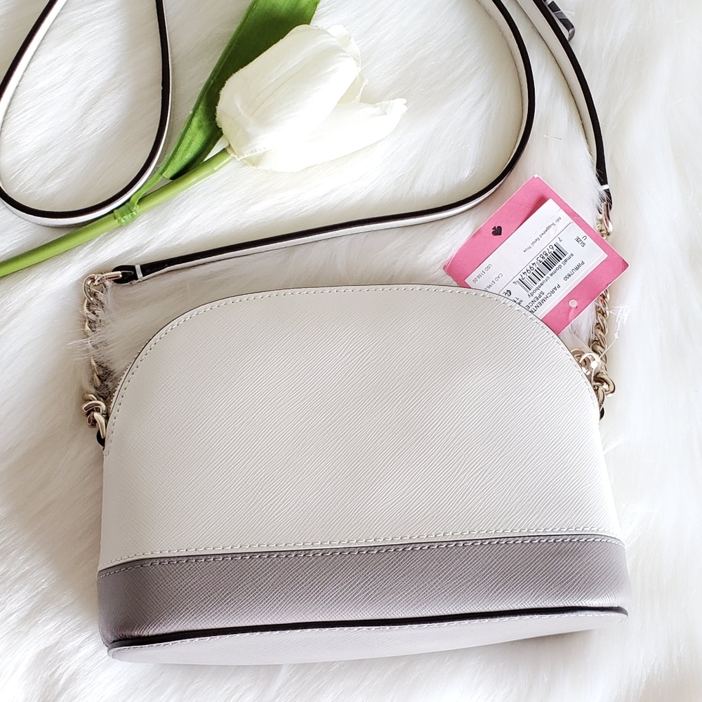 Kate Spade CROSSBODY BAG ♠️ NWT - Picture 5 of 9